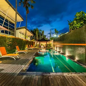 Aparthotel Bali Yarra -
