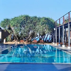 Saprin Hotel